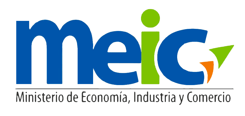 MEIC - Ministerio de Economía, Industria y Comercio