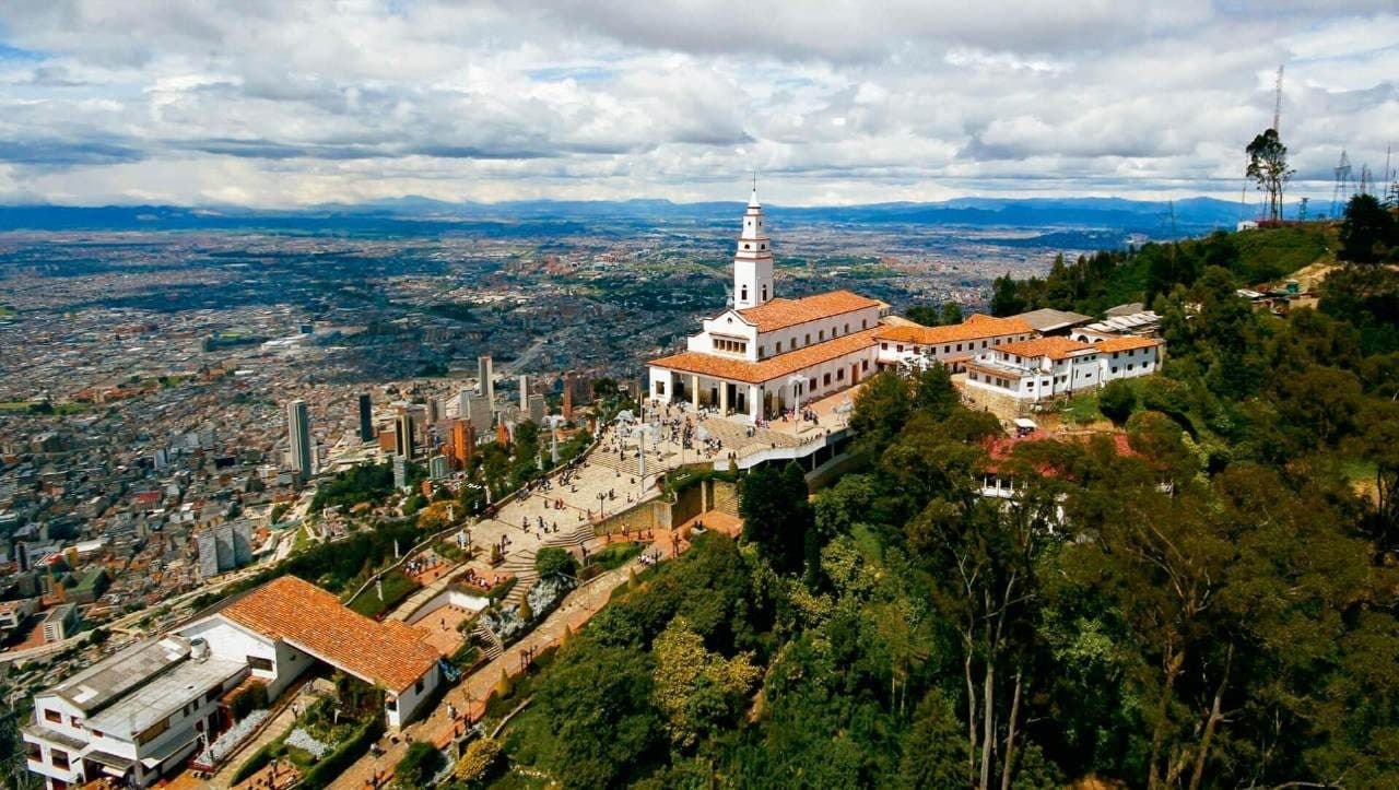Bogotá, Colombia