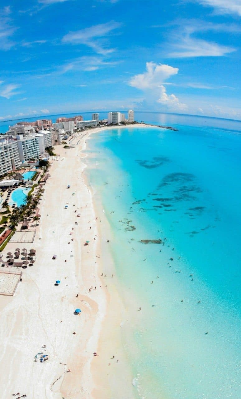 Cancún, México