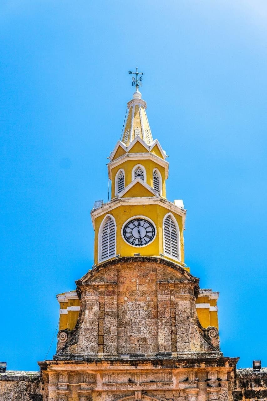 Cartagena, Colombia