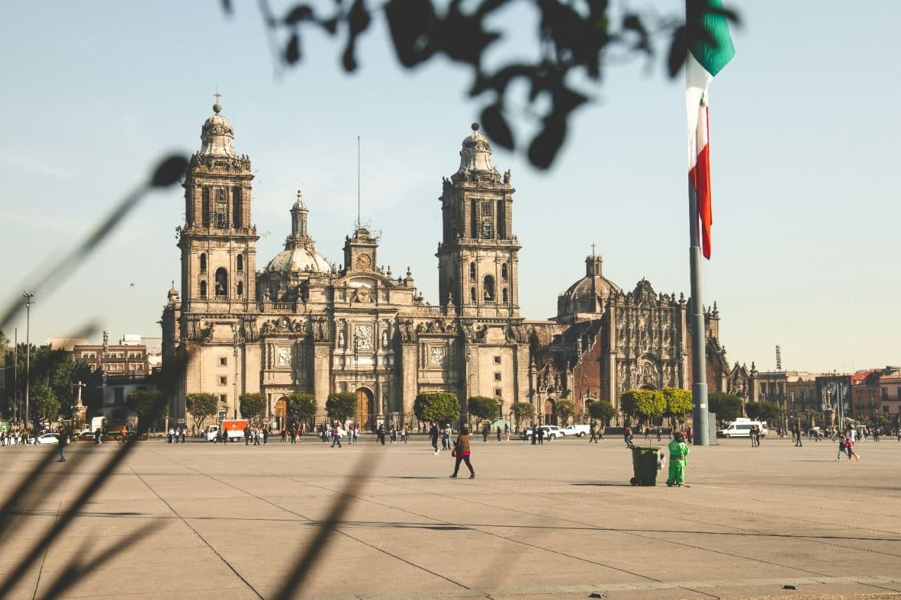 Ciudad de México, México