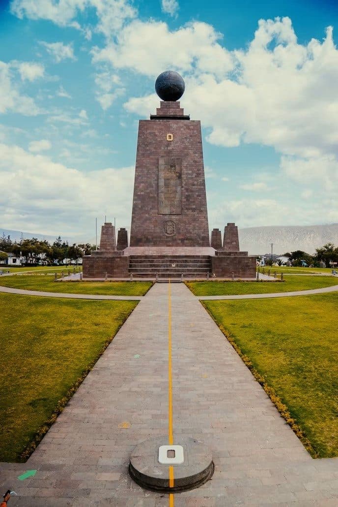 Quito, Ecuador