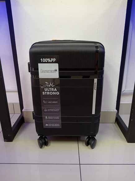 Maleta Carry On Polipropileno