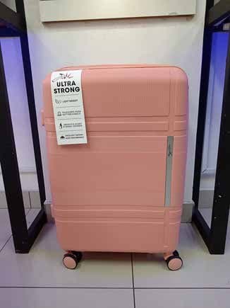Set Rosado
