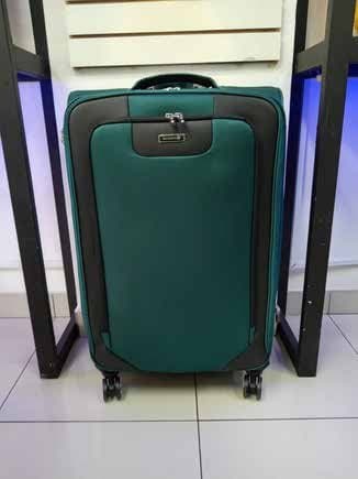 Set Verde Tela